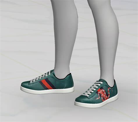 greenapple18r gucci sneakers|Gucci Sneakers.